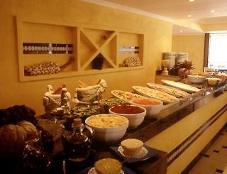 Hotel Ermita Сант Салвадор Екстериор снимка